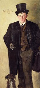 Zelfportret