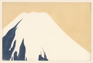 Mount Fuji