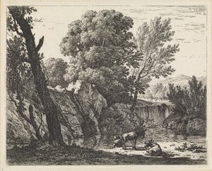 door Karel Dujardin