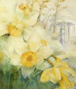 Kew Gardens