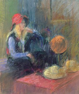 Rozenhoed, 2000