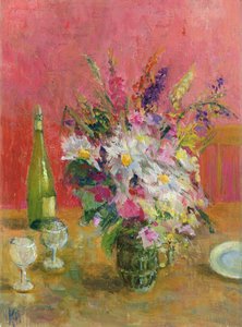 Bloemen van Speyside, 2002