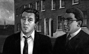 De Kray Twins, 1966, 2013