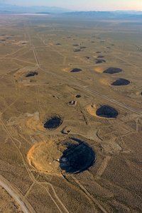 Nevada Kernproefverbod Site
