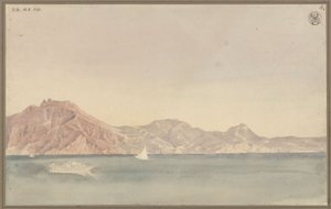  door Karl Friedrich Schinkel
