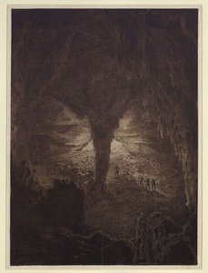  door Karl Friedrich Schinkel