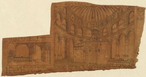  door Karl Friedrich Schinkel