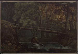  door Karl Friedrich Schinkel