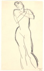 Liggend model