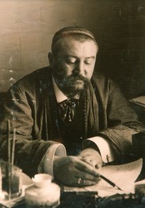 Alexander Kuprin, Russische auteur