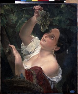 Italiaanse middag