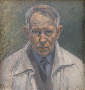 Zelfportret