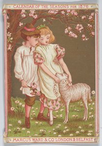  door Kate Greenaway