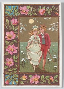  door Kate Greenaway