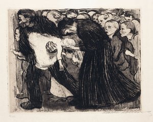 Overreden, 1910