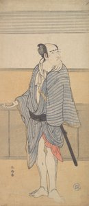 Een Ongeïdentificeerde Acteur, ca. 1790