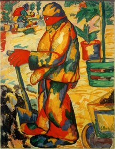 Tuinman