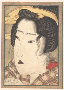  door Keisai Eisen
