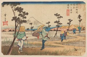  door Keisai Eisen