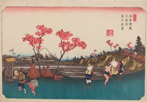  door Keisai Eisen