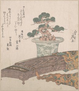  door Keisai Eisen