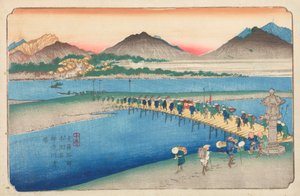  door Keisai Eisen