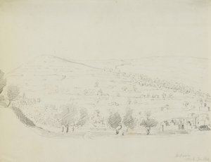 Hebron, Jordanië