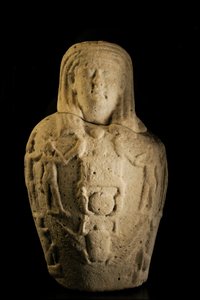Cleopatra; De Zoektocht naar de Laatste Koningin van Egypte; Tentoonstellingscatalogus; pagina 167, Cleopatra, 2011