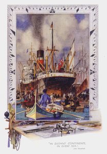 Epilogue door Kenneth Shoesmith