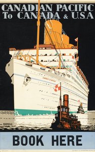 Poster voor 