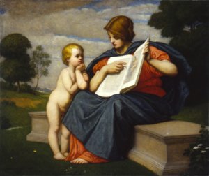 Boek met foto