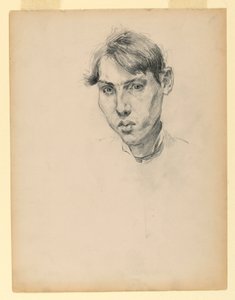 Zelfportret