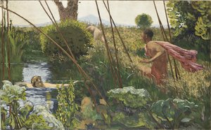 De namiddag van een faun