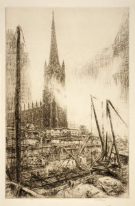Nr. 1 Wall Street
