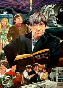De recorder van de dokter (Doctor Who)