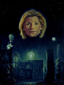 De dertiende dokter (Doctor Who)