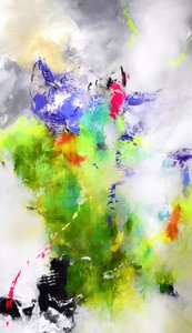  door Kirsten Handelmann