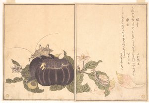  door Kitagawa Utamaro