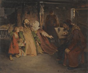 Ivan de Verschrikkelijke