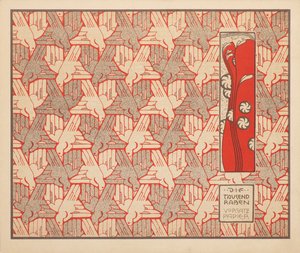De Duizend Raven, 1901