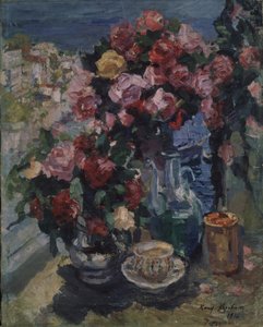Rozen. Goerzoef
