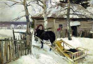 Winter, 1894