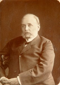 Ivan Goncharov, Russische auteur, 19e eeuw