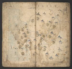 Hwanghae-do, uit 