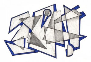  door Kulik