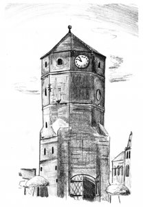  door Kulik