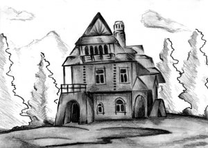  door Kulik