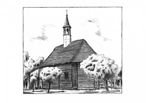  door Kulik