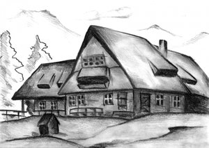  door Kulik