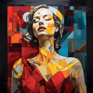 kunstwerk met midjourney